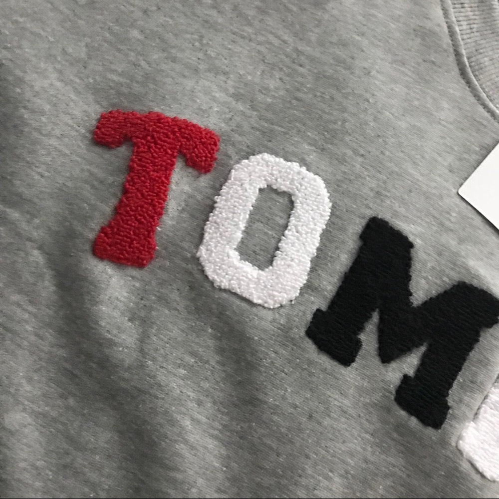 ❗️SOLD❗️NWT URBAN OUTFITTERS X TOMMY HILFIGER - Picture 3 of 4